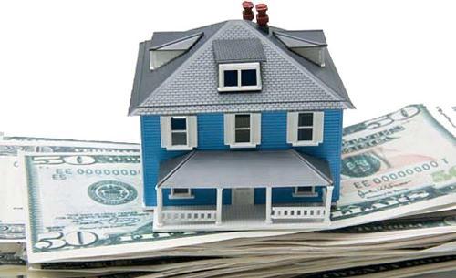 Кредит под залог недвижимости процедура деньги очень нужны в кредите отказывают