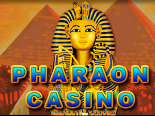 Pharaon casino