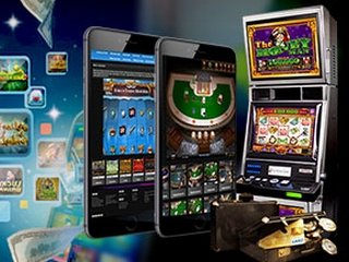 Мобильное казино бонусы ставки на спорт fon