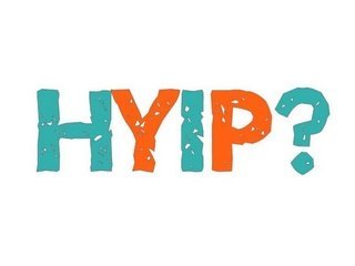 hyip-проекты
