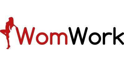 WomWork - работа для девушек