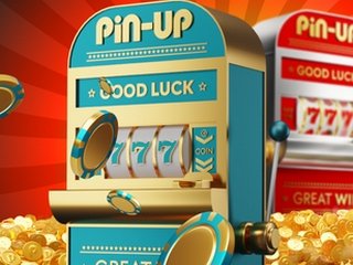 pin up казино официальный сайт